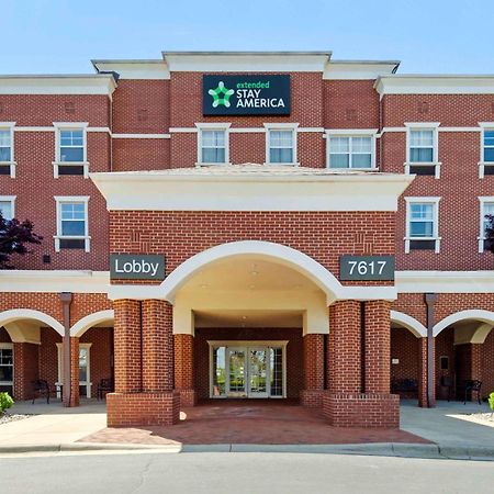 Extended Stay America Suites - Greensboro - Airport Exterior foto