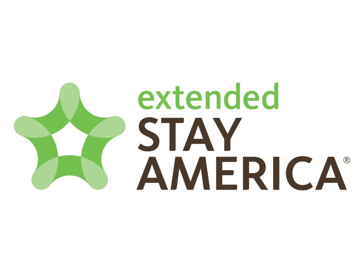 Extended Stay America Suites - Greensboro - Airport Exterior foto