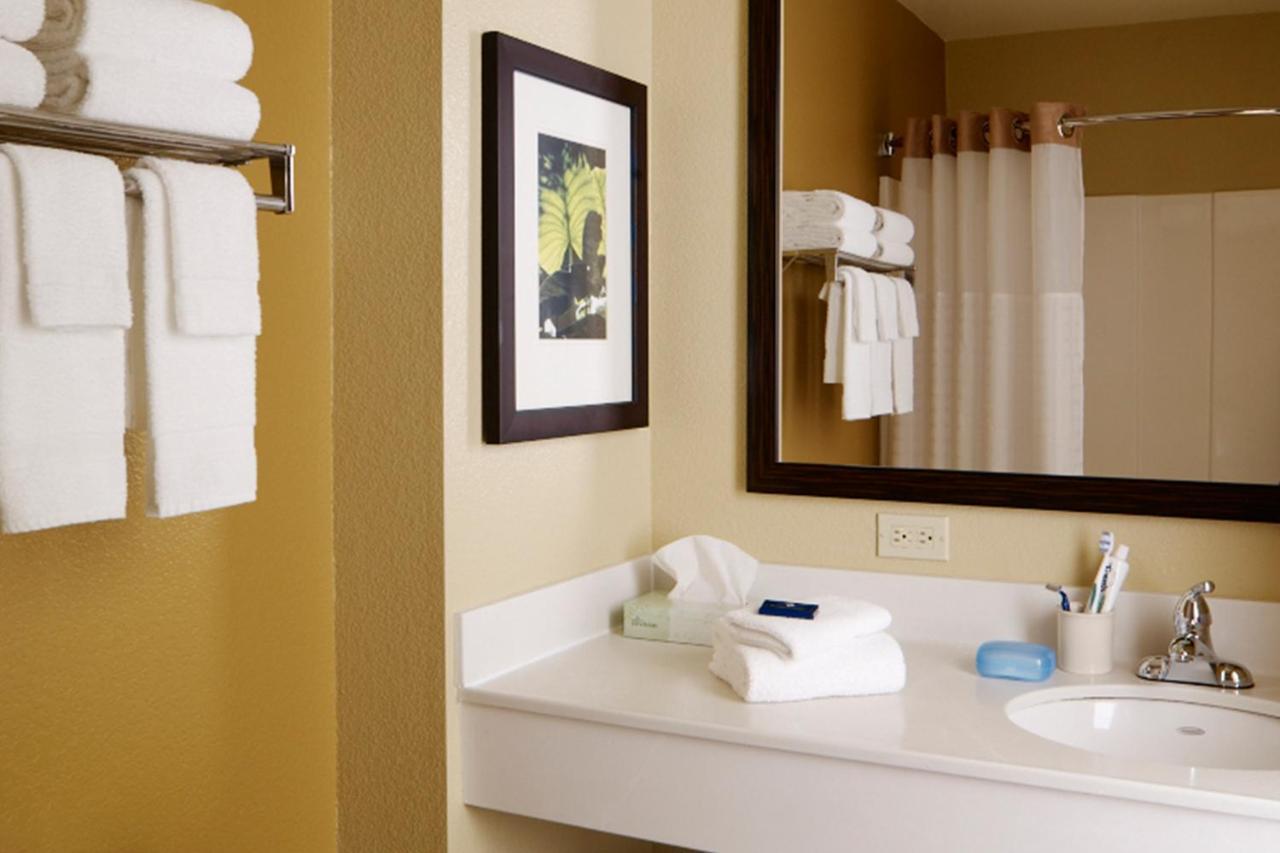 Extended Stay America Suites - Greensboro - Airport Exterior foto
