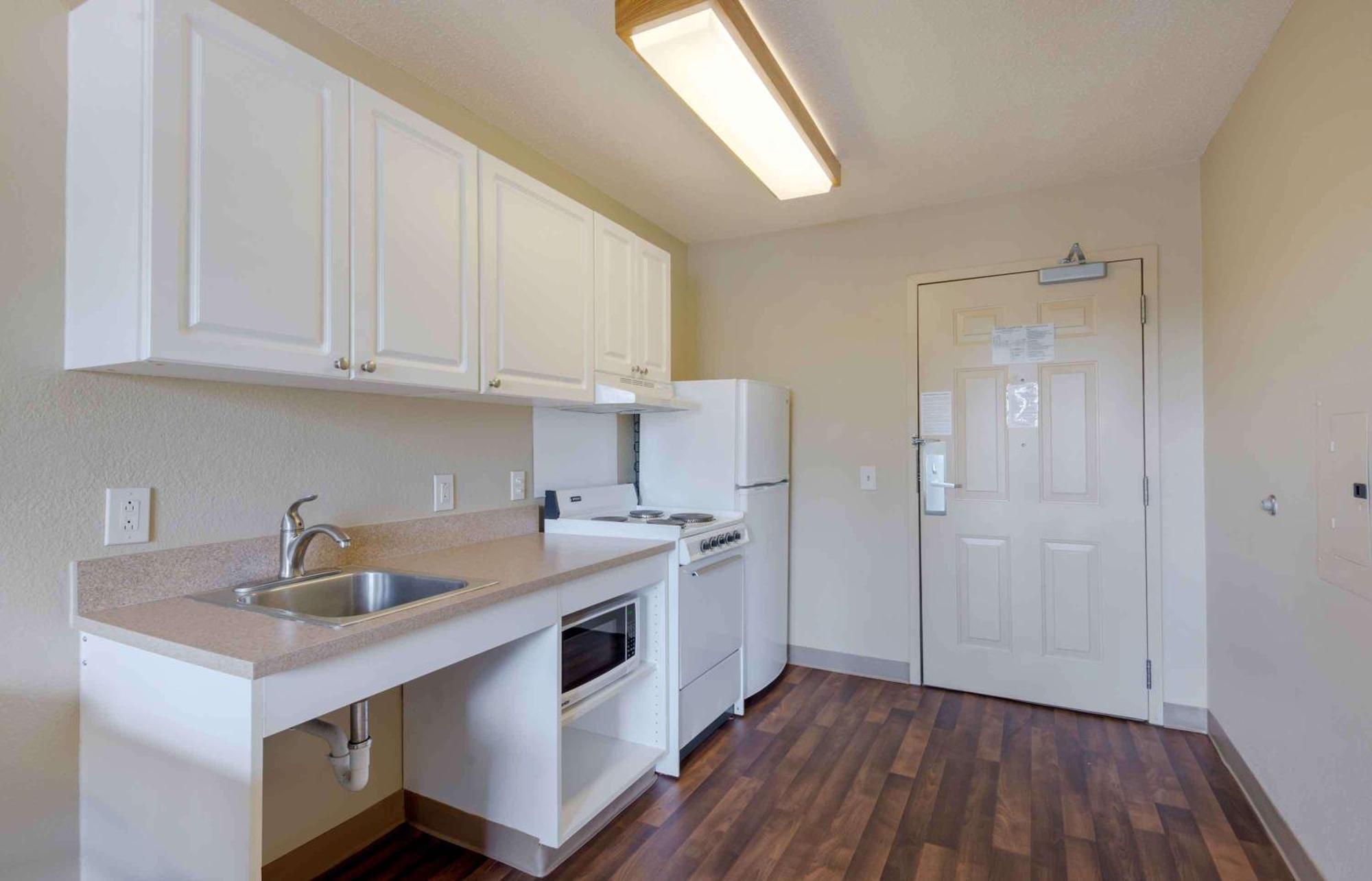 Extended Stay America Suites - Greensboro - Airport Exterior foto