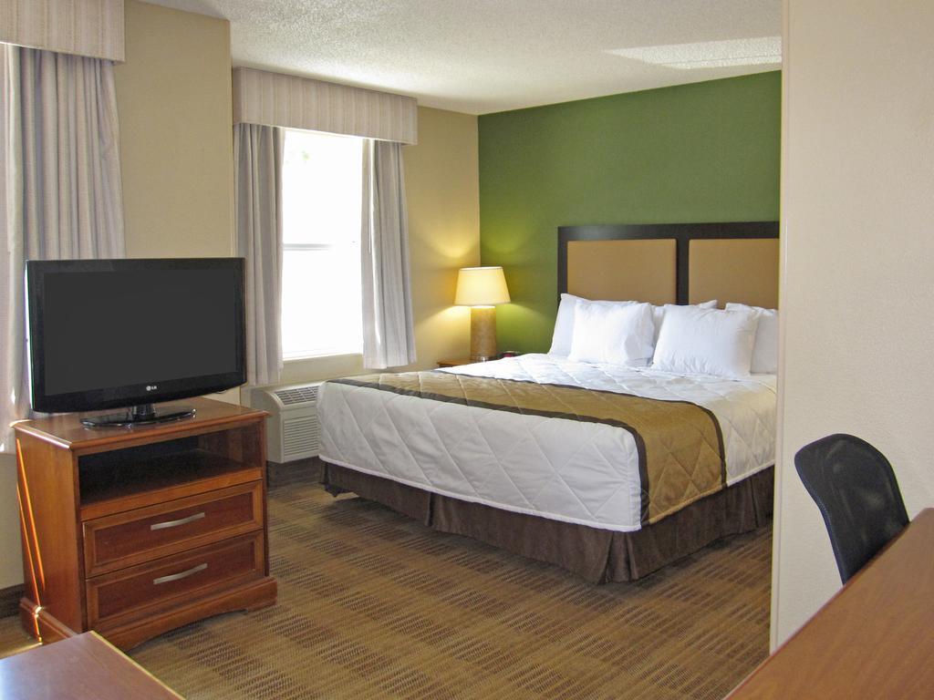 Extended Stay America Suites - Greensboro - Airport Exterior foto
